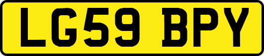 LG59BPY