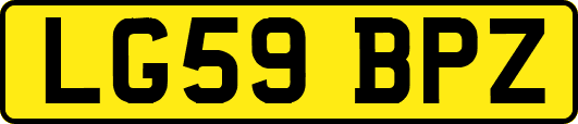 LG59BPZ