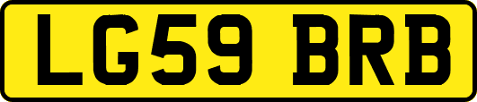 LG59BRB