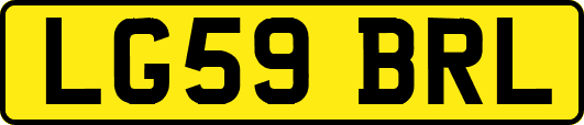 LG59BRL