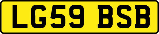 LG59BSB