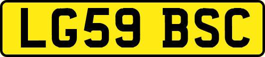 LG59BSC