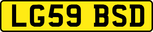 LG59BSD