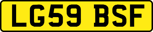 LG59BSF