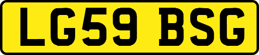 LG59BSG