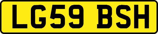 LG59BSH