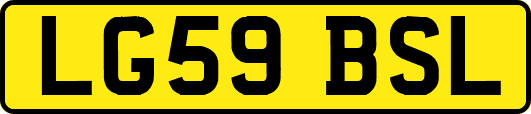 LG59BSL