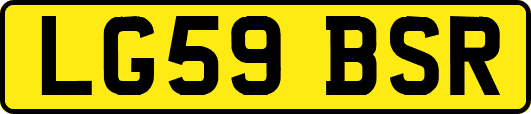 LG59BSR