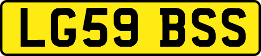 LG59BSS