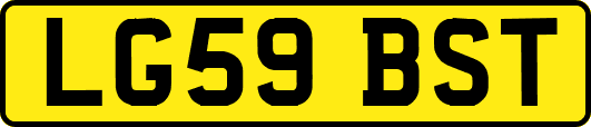 LG59BST