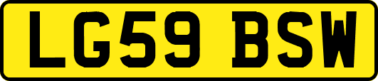LG59BSW