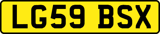 LG59BSX