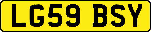LG59BSY