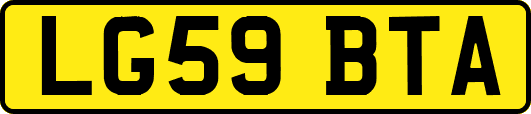 LG59BTA