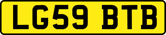 LG59BTB