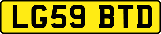 LG59BTD