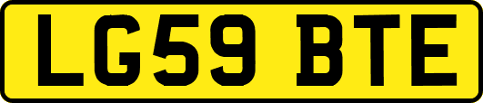 LG59BTE