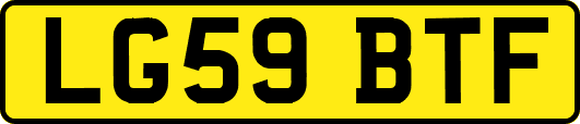 LG59BTF
