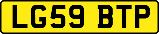 LG59BTP