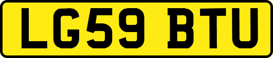 LG59BTU