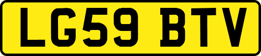 LG59BTV