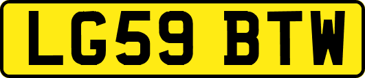 LG59BTW