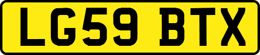 LG59BTX