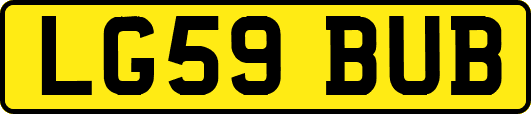 LG59BUB