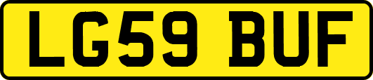 LG59BUF