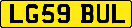 LG59BUL