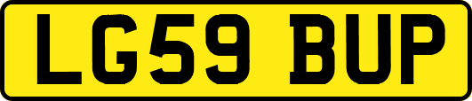 LG59BUP