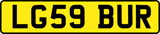 LG59BUR