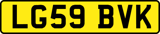 LG59BVK