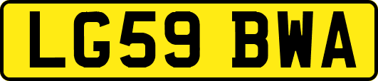 LG59BWA