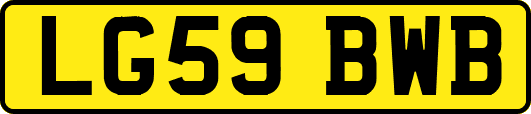 LG59BWB