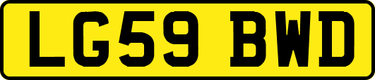 LG59BWD