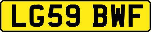 LG59BWF