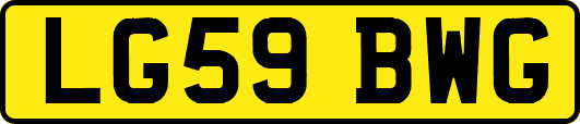 LG59BWG