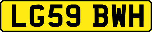 LG59BWH