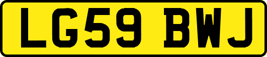 LG59BWJ