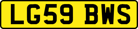 LG59BWS