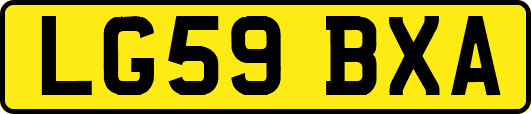 LG59BXA