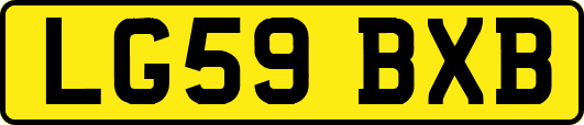 LG59BXB