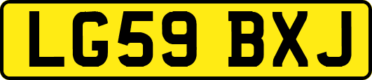 LG59BXJ