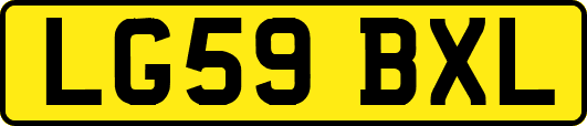LG59BXL