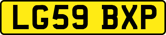 LG59BXP