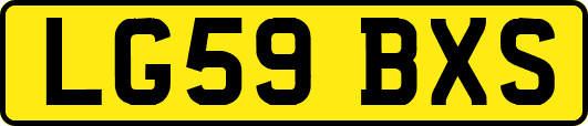 LG59BXS