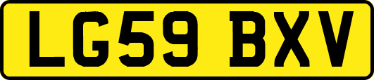 LG59BXV