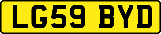 LG59BYD