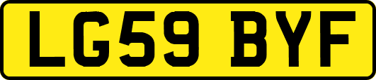 LG59BYF